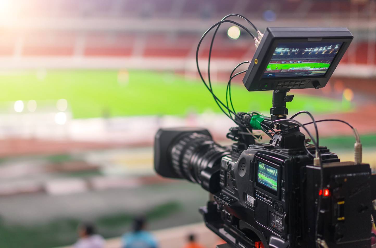 Televisa Expands Beyond Broadcasting: Making Headway in Gaming and Football