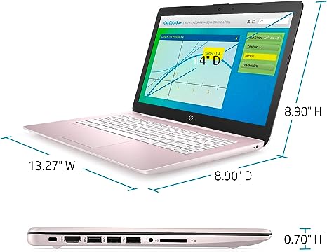 hp 2021 hd features