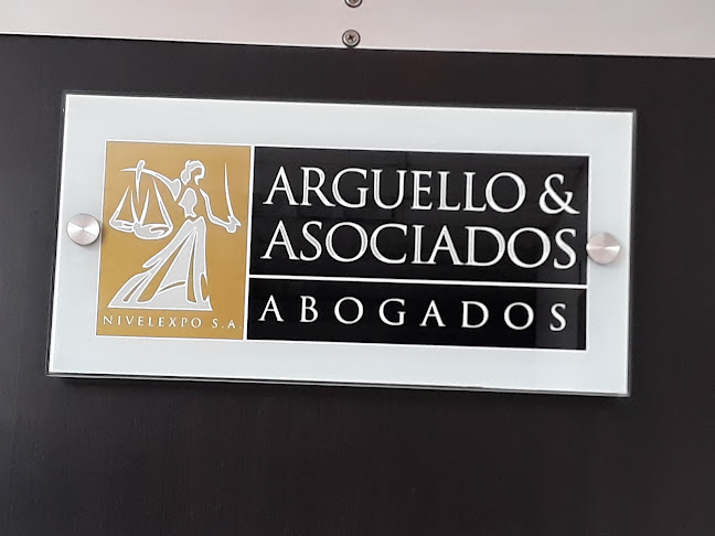 Arguello & Asociados Nivelexpo