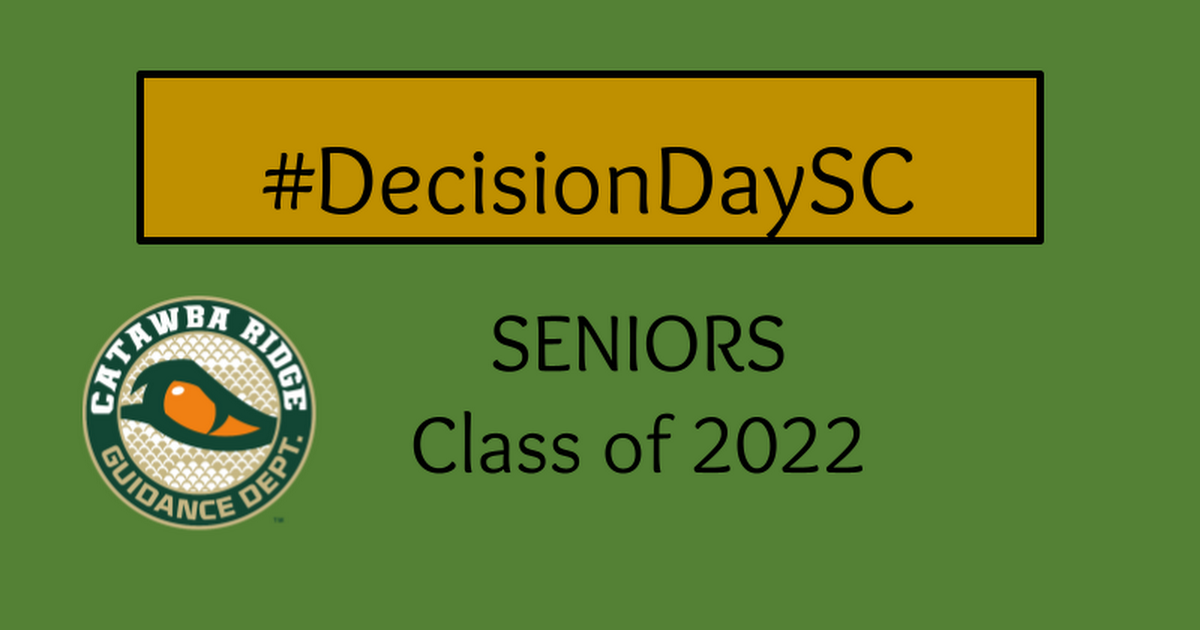 Decision Day SC 2022.pptx