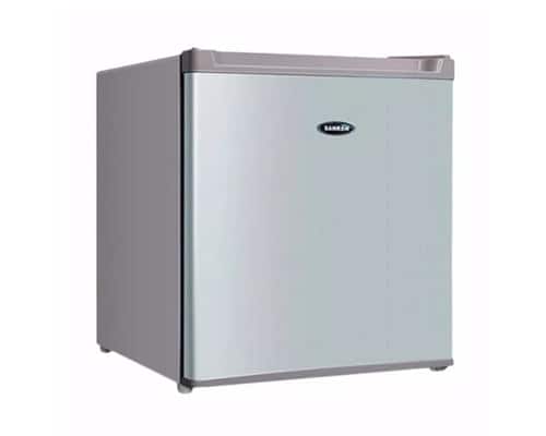 Best Mini Refrigerator Recommendations Good and Cheap Sanken SN-118KEG