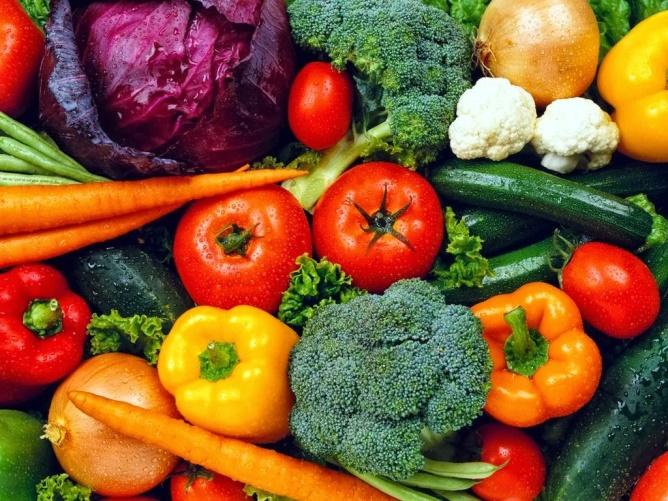 Hort Escola Mar Nova : Opinió: La dieta, amb molts vegetals!!