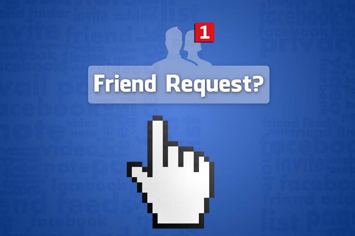 Why people sometimes don't accept friend requests? - Speeli