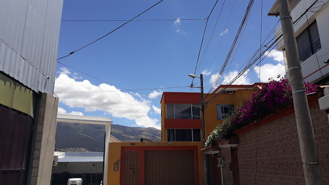Mecánica IMPERIUM - Quito