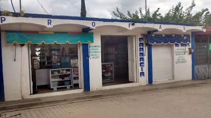 Farmacia Del Sureste