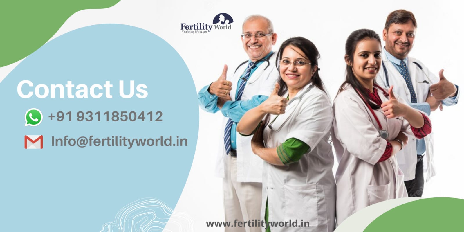 best IVF centre in Prayagraj