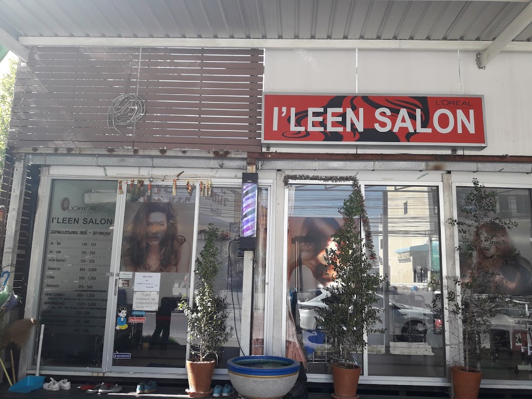 ILeen Salon