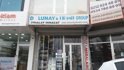 Dolunay & Piramit Group