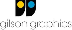 Logotipo de Gilson Graphics Company