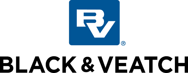 Logotipo de Black & Veatch Company