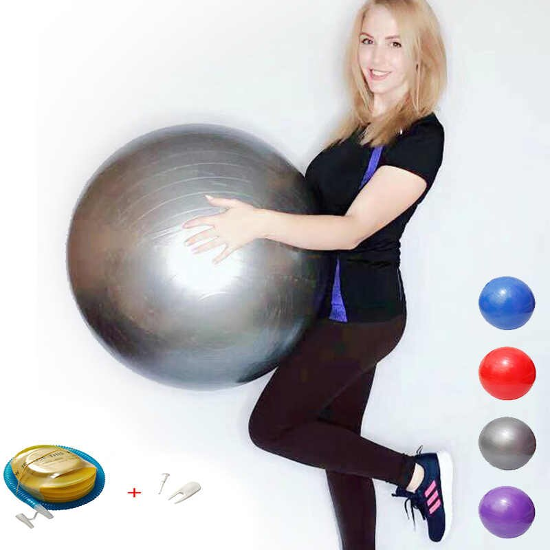 Adjustable Yoga Workout Ball