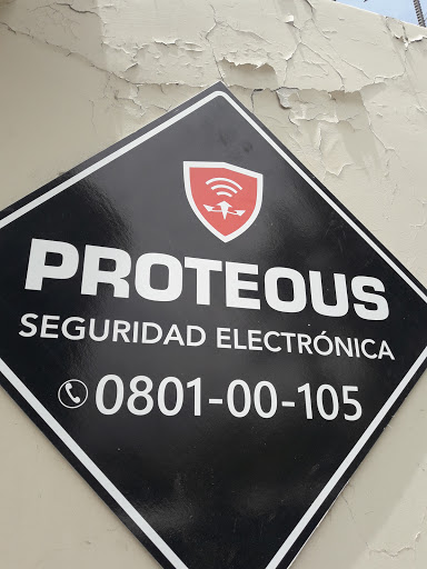 Proteous Security AREQUIPA