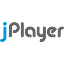 jPlayer logo.