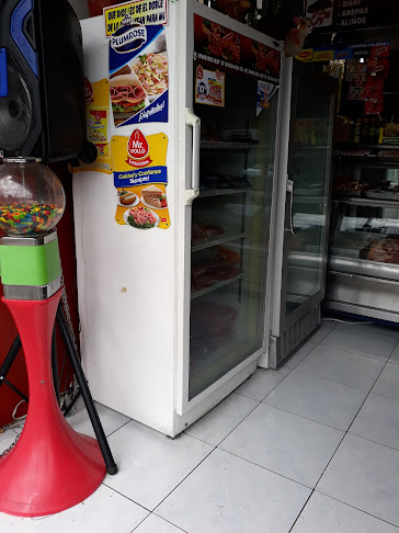Frigos Carnicos Modernos - Quito