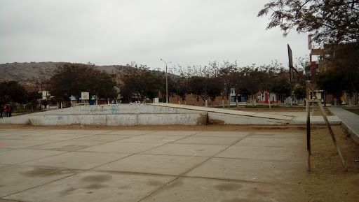 Las Gemelas Park