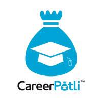 Career Potli Logo