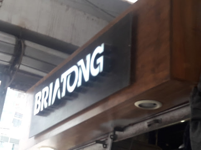 Briatong Perú