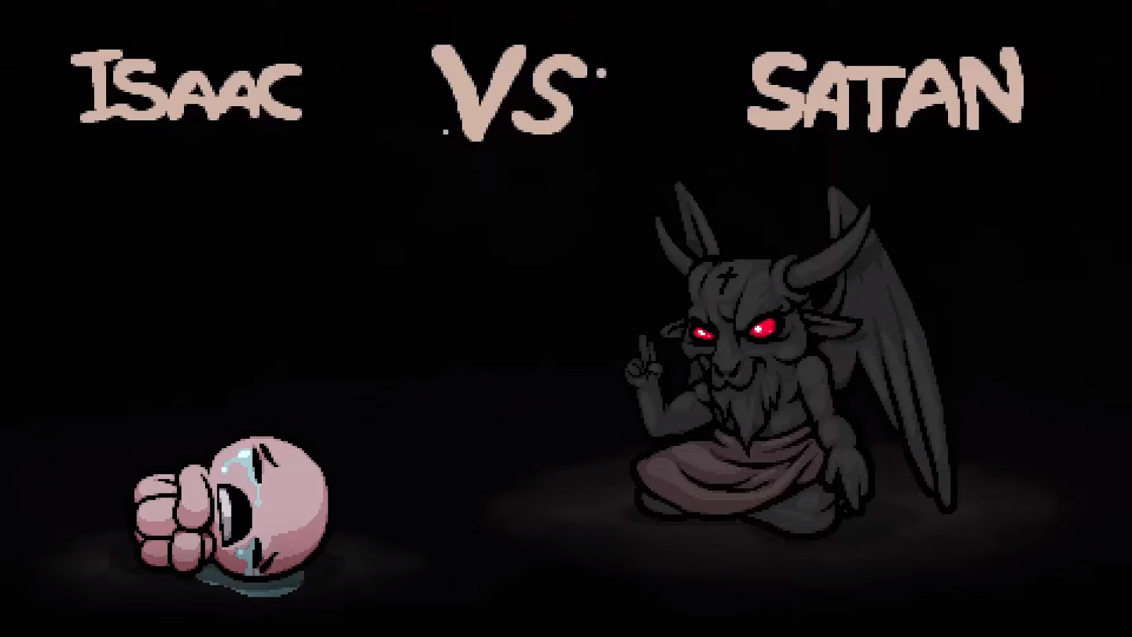 How To Unlock Every Final Boss in The Binding of Isaac Afterbirth+