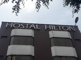 Hostal "Hilton"