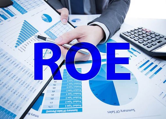 Ý nghĩa của chỉ số ROE trong nhóm cổ phiếu ngân hàng