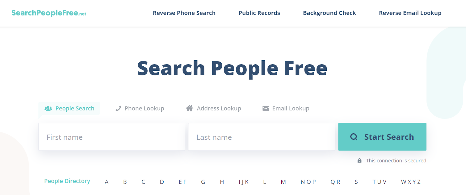 Search People Free Review – Introduction 