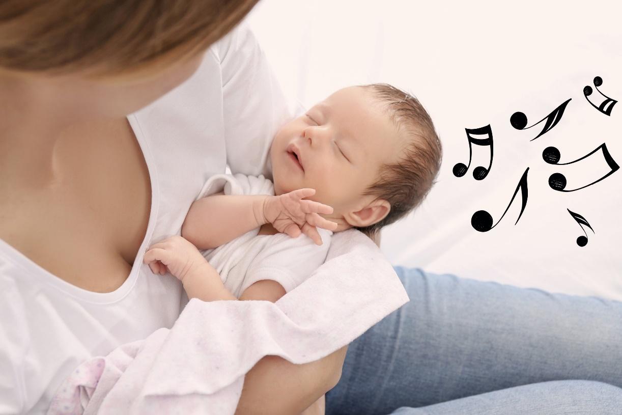 Lullabies for Babies & Kids — Music for Kiddos