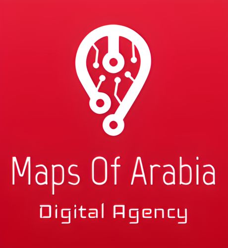 Maps of Arabia