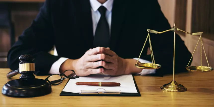 Roles and Responsibilities of Different Lawyers