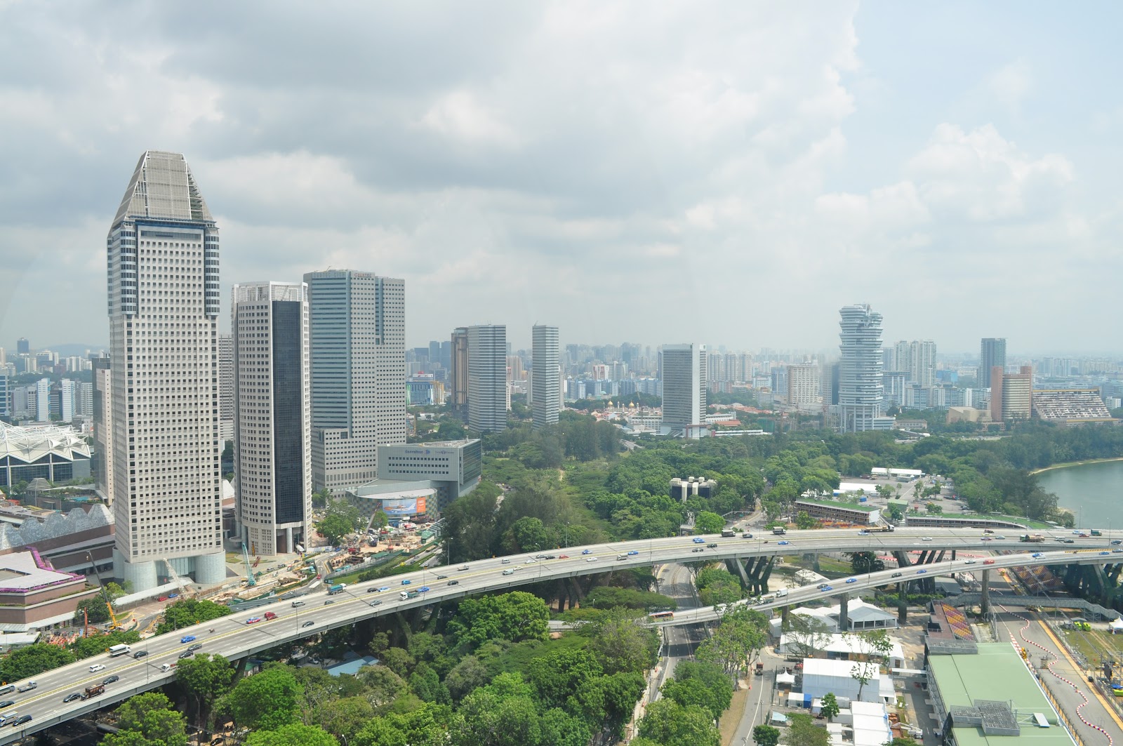 singapore-city-view-from-singapore-flyer