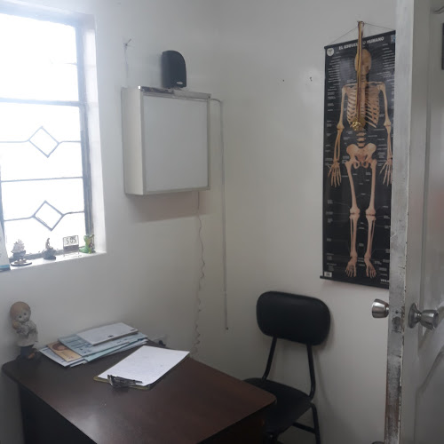 Opiniones de Ortopedia Americana en Quito - Fisioterapeuta