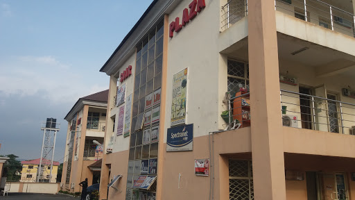 Soar Plaza, 182 1st Avenue, Gwarinpa, Abuja, Nigeria, Shopping Mall, state Federal Capital Territory