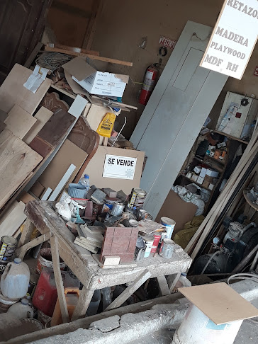 Yanez Muebles - Guayaquil