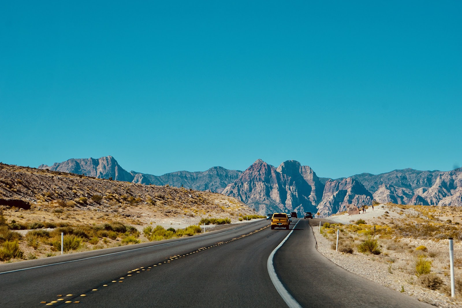 3 Common Road Trip Mistakes To Avoid