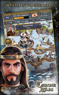 Download Throne Wars apk