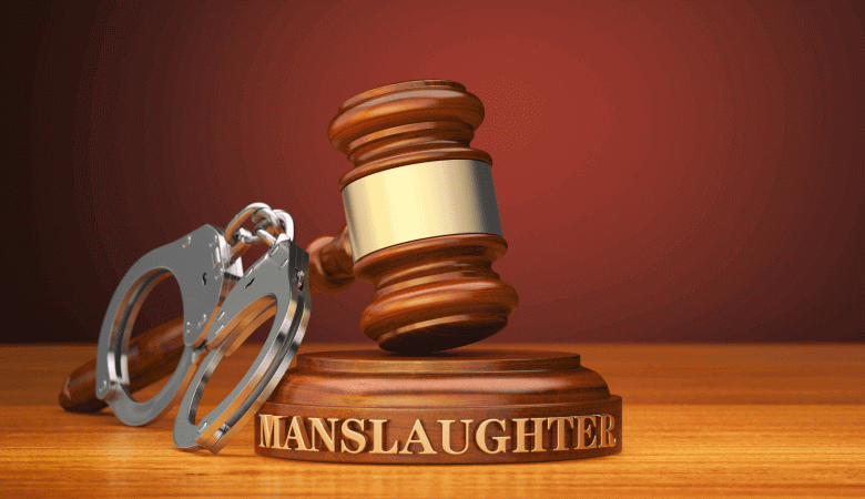 What Is Manslaughter?