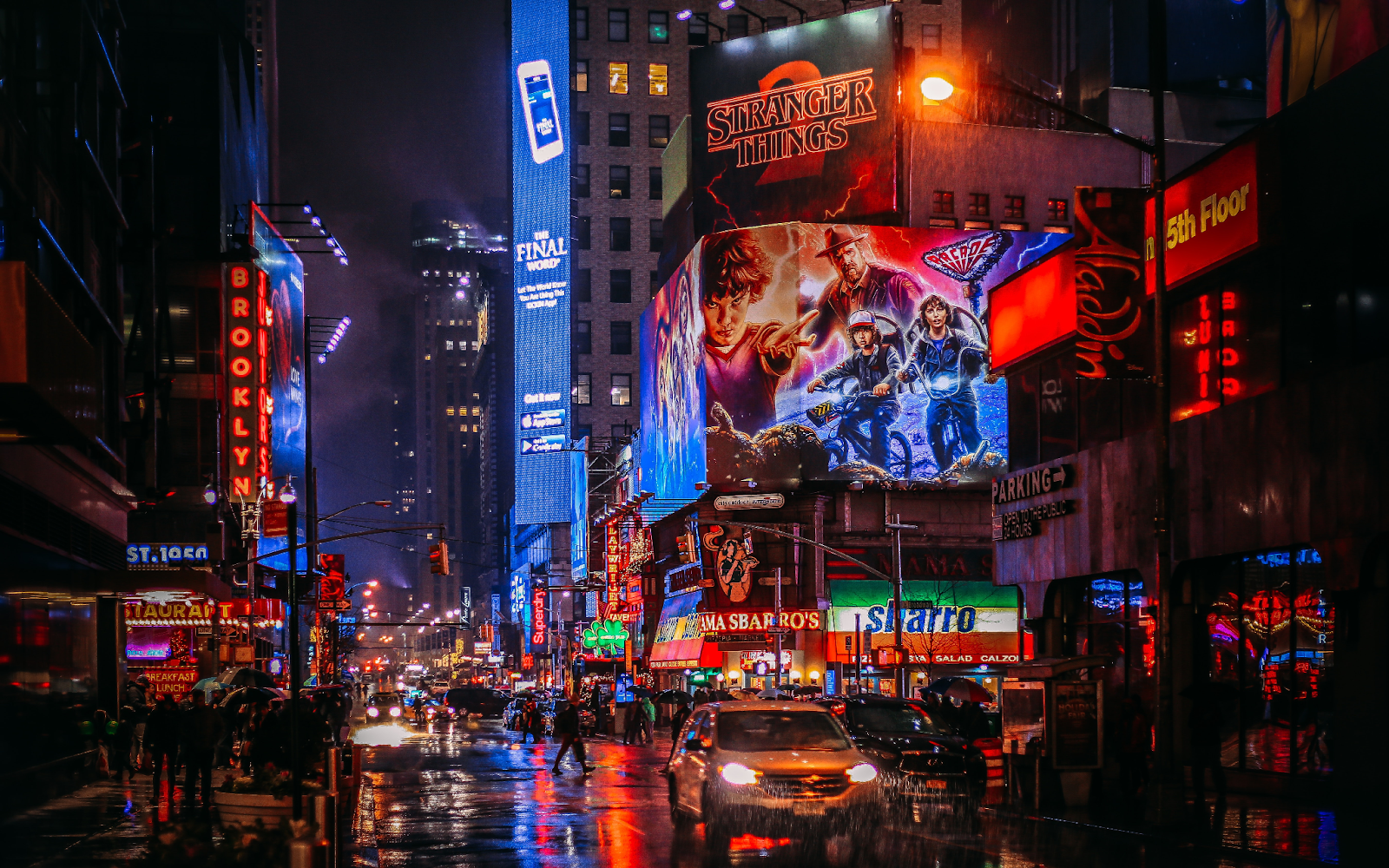 City Night Instagram Captions
