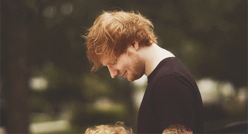 Las 23 mejores frases del cantante Ed Sheeran