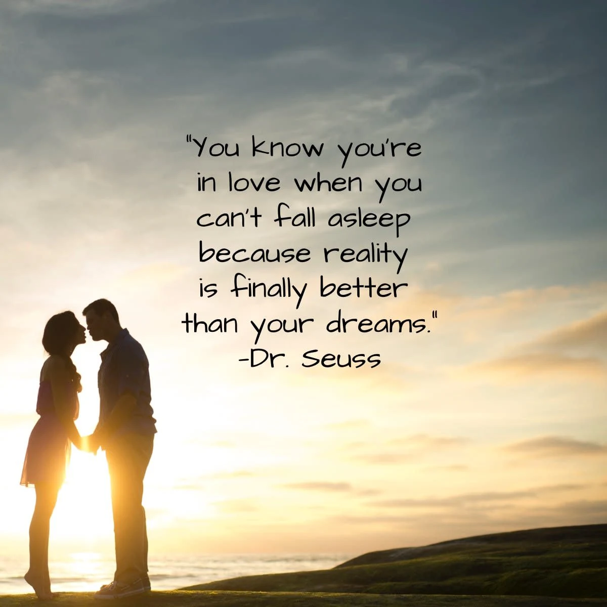Love quote