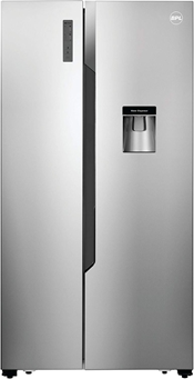BPL 564 L Frost Free Side-By-Side Refrigerator