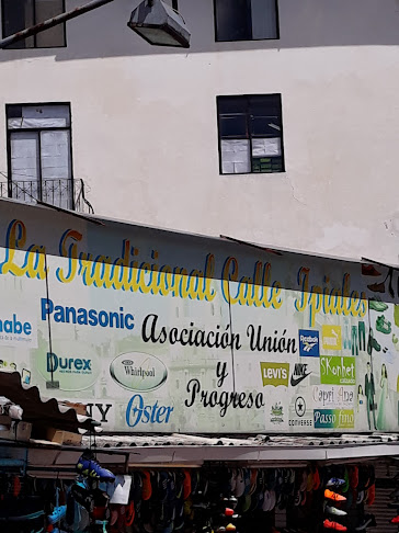 Calzado Local 441