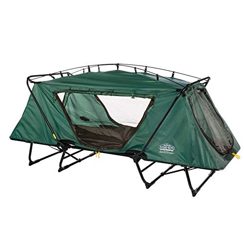เตียงแคมป์ปิ้ง Kamp-Rite Oversize Tent Cot Folding Camping Hiking Sleeping Bed