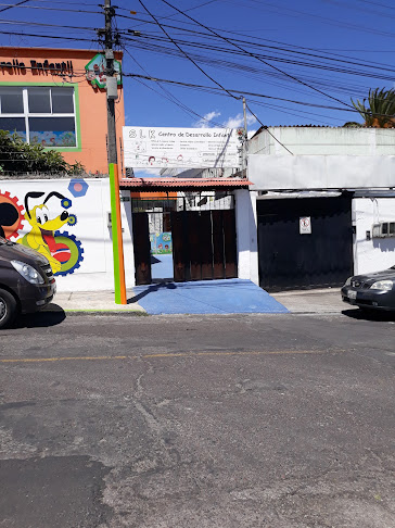 Opiniones de S L K Centro De Desarrollo Infantil en Quito - Guardería