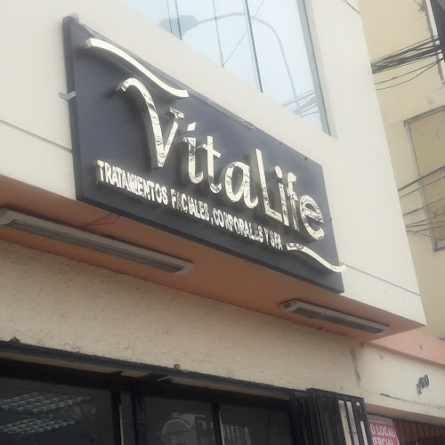 Vita Life - Santiago de Surco