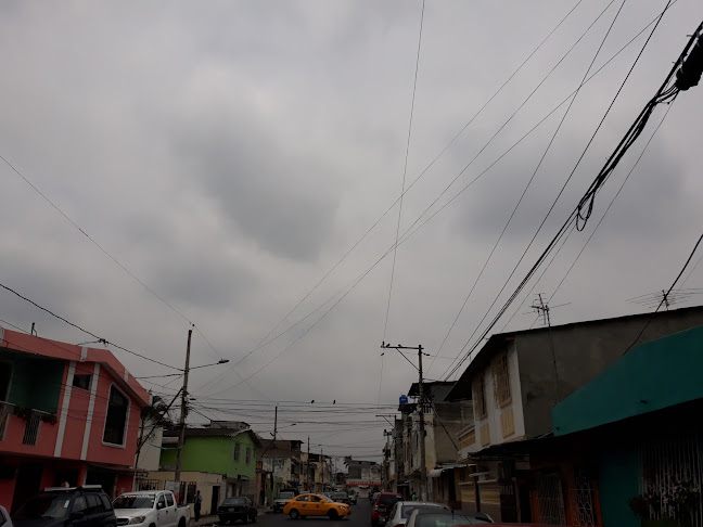 Caritas Felices - Guayaquil