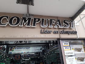 Compufast
