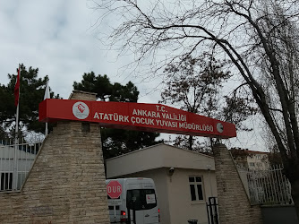 Atatürk Çocuk Destek Merkezi Müdürlüğü