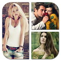 Pic Frames apk From http://kawaapkdownload.blogspot.com Pic Frames apk