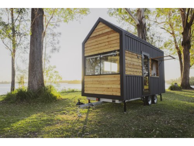 13 Best Tiny Homes For Australians In 2024
