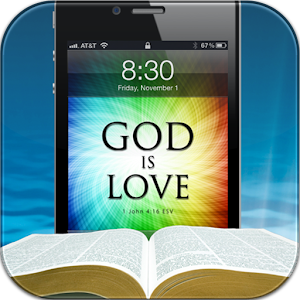 Bible Lock Screens / Wallpaper apk Download