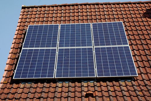 Harga Panel Surya 1 kWp: Berapa Biayanya dan Apa yang Dapat Anda Dapatkan?